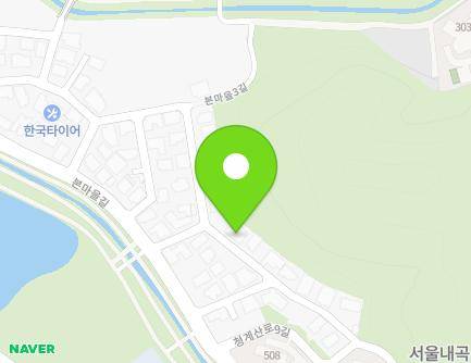 7 Bonmaeul 4-gil, Seocho-gu, Seoul, Republic of Korea Map