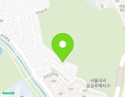 15 Bonmaeul 4-gil, Seocho-gu, Seoul, Republic of Korea Map