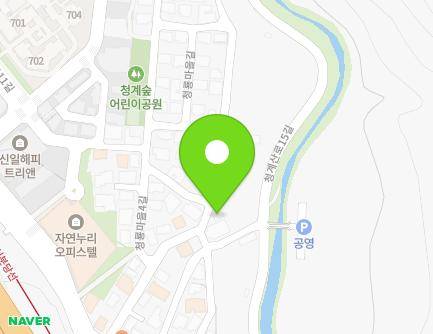 16 Cheongnyongmaeul-gil, Seocho-gu, Seoul, Republic of Korea Map