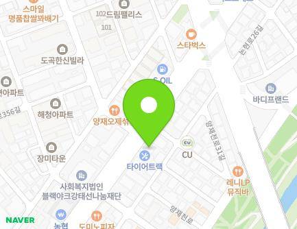 212 Baumoe-ro, Seocho-gu, Seoul, Republic of Korea Map