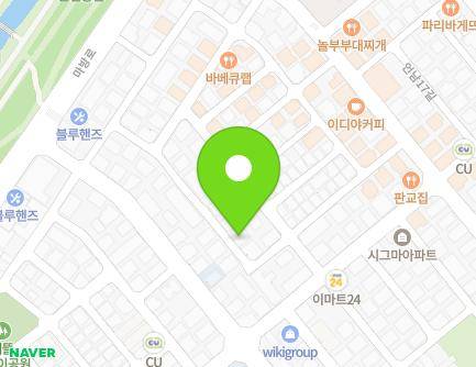 7-14 Eonnam 11-gil, Seocho-gu, Seoul, Republic of Korea Map