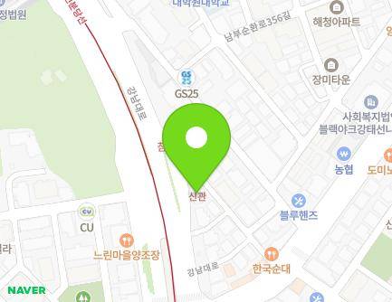 21 Baumoe-ro 35-gil, Seocho-gu, Seoul, Republic of Korea Map