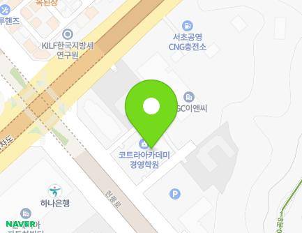 13 Heolleung-ro, Seocho-gu, Seoul, Republic of Korea Map