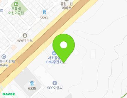 254 Yangjae-daero, Seocho-gu, Seoul, Republic of Korea Map