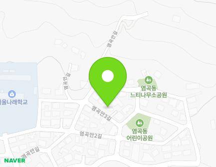 3 Yeomgogan 3-gil, Seocho-gu, Seoul, Republic of Korea Map