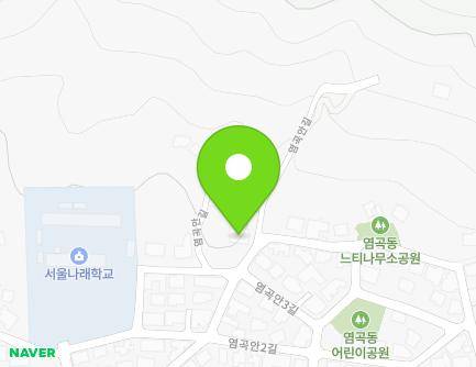 43 Yeomgogan-gil, Seocho-gu, Seoul, Republic of Korea Map