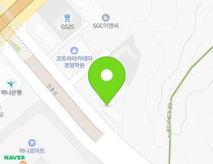 25 Heolleung-ro, Seocho-gu, Seoul, Republic of Korea Map