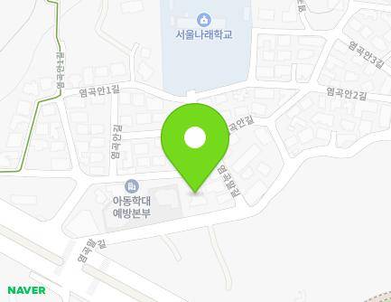 13 Yeomgongmal-gil, Seocho-gu, Seoul, Republic of Korea Map