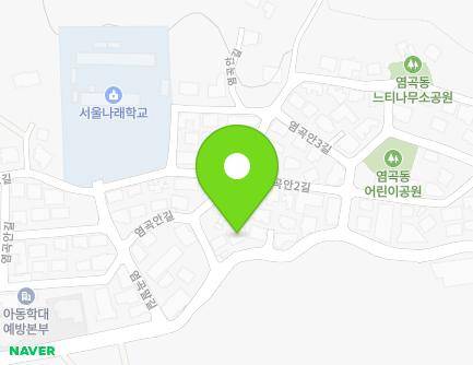 27 Yeomgongmal-gil, Seocho-gu, Seoul, Republic of Korea Map