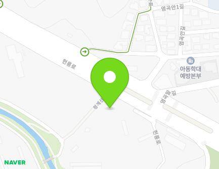 72 Heolleung-ro, Seocho-gu, Seoul, Republic of Korea Map