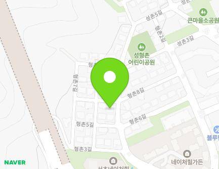 89 Hyeongchon-gil, Seocho-gu, Seoul, Republic of Korea Map