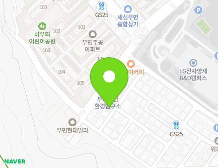 8-20 Baumoe-ro 6-gil, Seocho-gu, Seoul, Republic of Korea Map