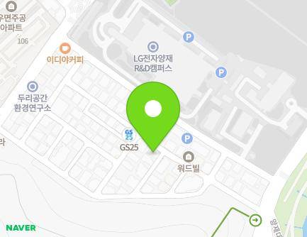 32 Baumoe-ro 4-gil, Seocho-gu, Seoul, Republic of Korea Map