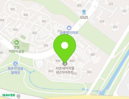 30 Taebong-ro 2-gil, Seocho-gu, Seoul, Republic of Korea Map
