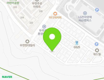 15-4 Baumoe-ro 2-gil, Seocho-gu, Seoul, Republic of Korea Map