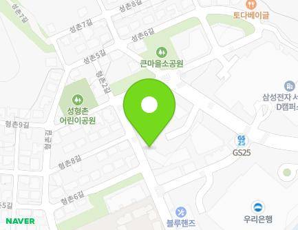 67 Seongchon-gil, Seocho-gu, Seoul, Republic of Korea Map