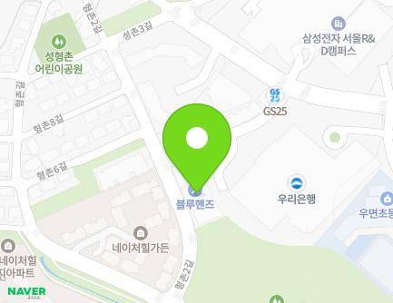 26 Hyeongchon 2-gil, Seocho-gu, Seoul, Republic of Korea Map