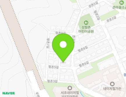 8 Hyeongchon 5-gil, Seocho-gu, Seoul, Republic of Korea Map