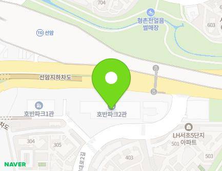 18 Yangjae-daero 2-gil, Seocho-gu, Seoul, Republic of Korea Map