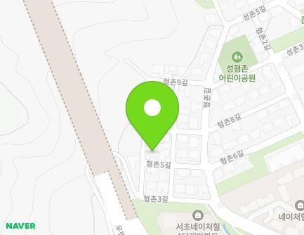 16 Hyeongchon 5-gil, Seocho-gu, Seoul, Republic of Korea Map