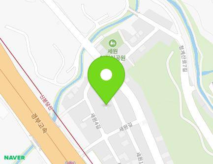 5 Saewon 2-gil, Seocho-gu, Seoul, Republic of Korea Map