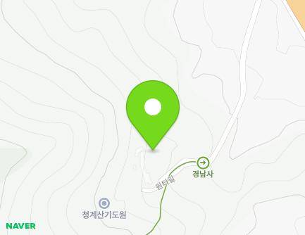 9-88 Wonteo-gil, Seocho-gu, Seoul, Republic of Korea Map