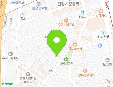 40 Gangnam-daero 95-gil, Seocho-gu, Seoul, Republic of Korea Map