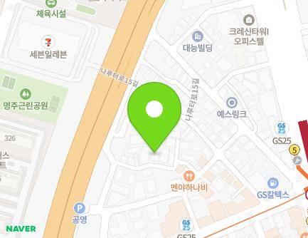 73-23 Gangnam-daero 109-gil, Seocho-gu, Seoul, Republic of Korea Map