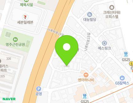 73-21 Gangnam-daero 109-gil, Seocho-gu, Seoul, Republic of Korea Map