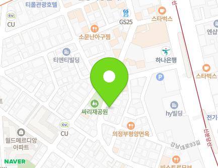 66 Sinbanpo-ro 47-gil, Seocho-gu, Seoul, Republic of Korea Map