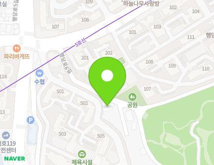 20 Haengdang-ro 6-gil, Seongdong-gu, Seoul, Republic of Korea Map