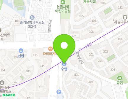 32 Nangye-ro, Seongdong-gu, Seoul, Republic of Korea Map