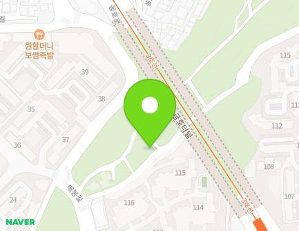 11 Maebong 18-gil, Seongdong-gu, Seoul, Republic of Korea Map