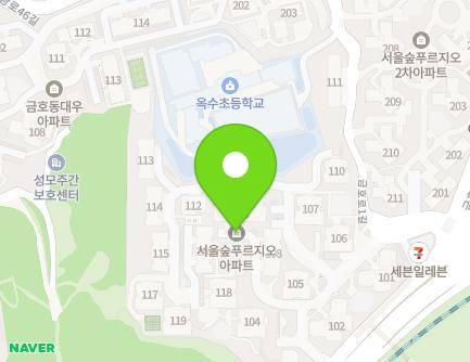 15 Geumho-ro, Seongdong-gu, Seoul, Republic of Korea Map
