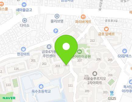 27 Geumho-ro 1-gil, Seongdong-gu, Seoul, Republic of Korea Map