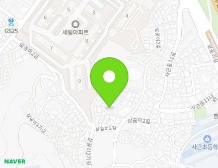 27-17 Salgoji 2ga-gil, Seongdong-gu, Seoul, Republic of Korea Map