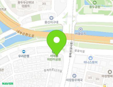 102 Cheonggyecheon-ro 10ga-gil, Seongdong-gu, Seoul, Republic of Korea Map