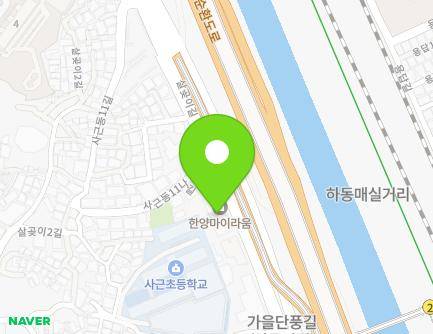 146 Salgoji-gil, Seongdong-gu, Seoul, Republic of Korea Map