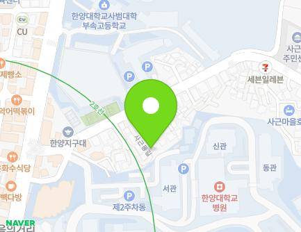 14-21 Sageundong-gil, Seongdong-gu, Seoul, Republic of Korea Map