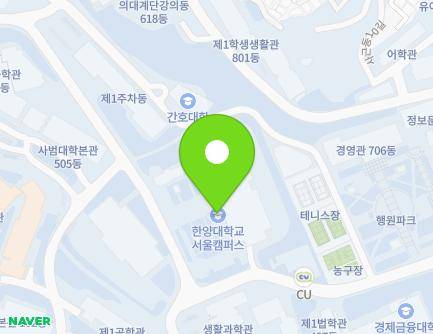 222 Wangsimni-ro, Seongdong-gu, Seoul, Republic of Korea
