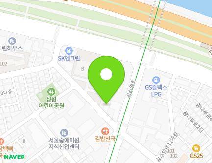 35 Sangwon 12-gil, Seongdong-gu, Seoul, Republic of Korea Map