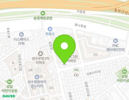 1 Sangwon 12-gil, Seongdong-gu, Seoul, Republic of Korea Map