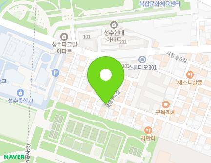 18 Seoulsup 2-gil, Seongdong-gu, Seoul, Republic of Korea Map