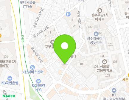 13 Achasan-ro 1-gil, Seongdong-gu, Seoul, Republic of Korea Map