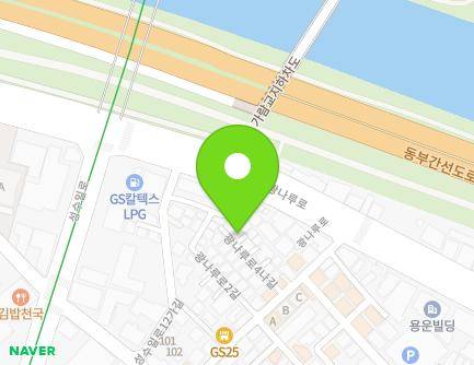 14 Gwangnaru-ro 4na-gil, Seongdong-gu, Seoul, Republic of Korea Map
