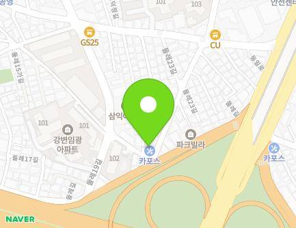 1 Dulle 23-gil, Seongdong-gu, Seoul, Republic of Korea Map