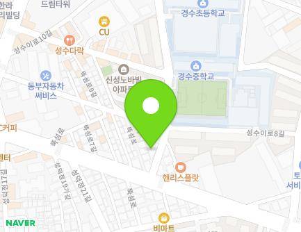 3 Ttukseom-ro 13-gil, Seongdong-gu, Seoul, Republic of Korea Map