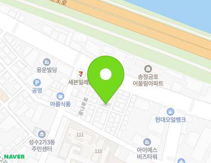 242-17 Gwangnaru-ro, Seongdong-gu, Seoul, Republic of Korea