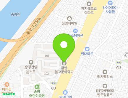 273 Dongil-ro, Seongdong-gu, Seoul, Republic of Korea Map
