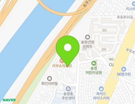 15-22 Dongil-ro 43-gil, Seongdong-gu, Seoul, Republic of Korea Map